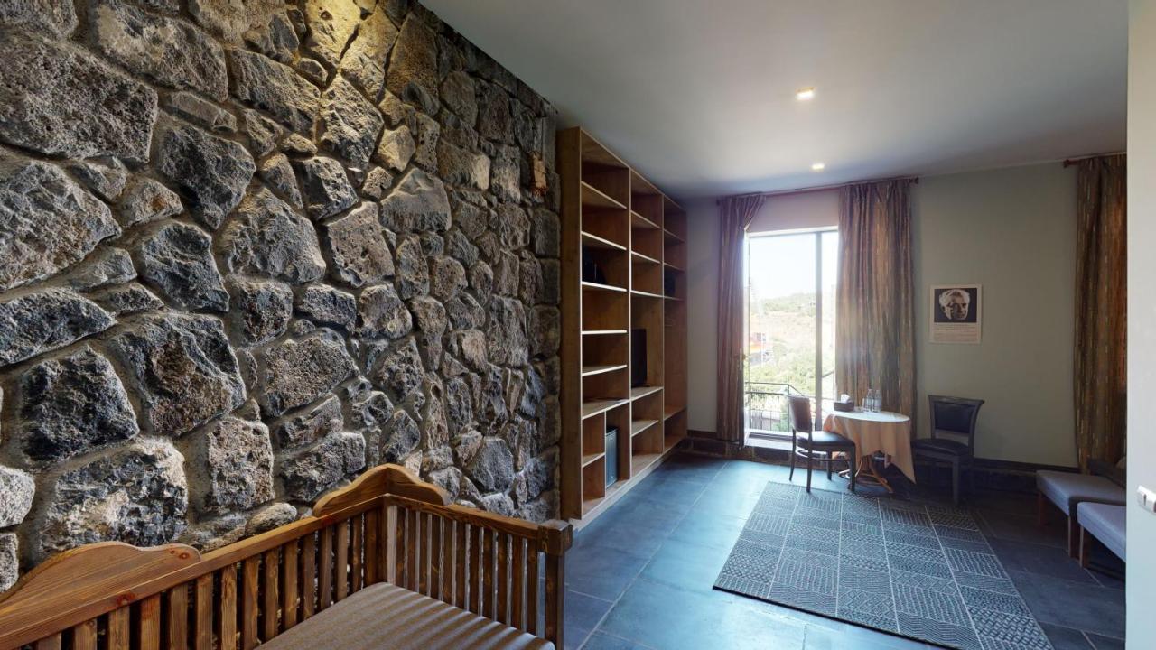 Apricot Hotel Erywań Zewnętrze zdjęcie
