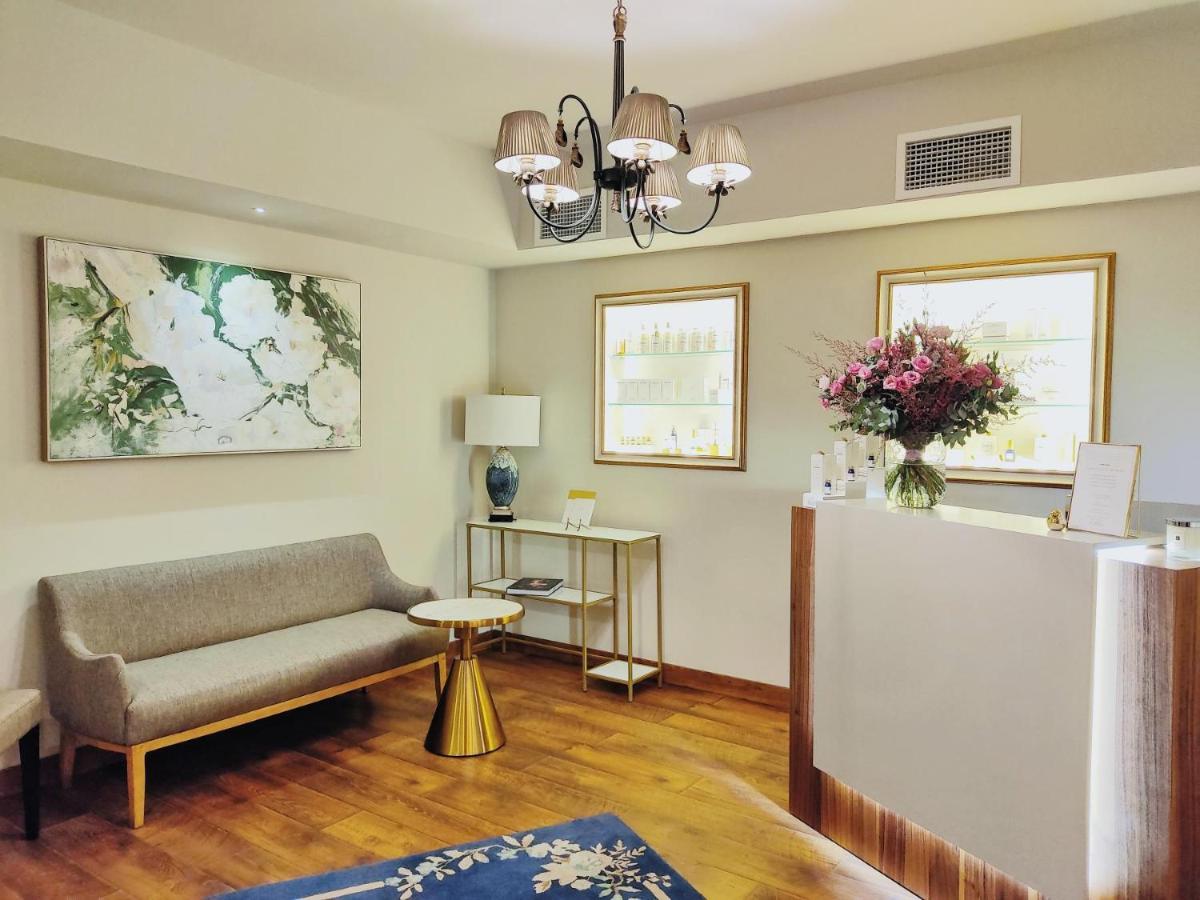 Apricot Hotel Erywań Zewnętrze zdjęcie