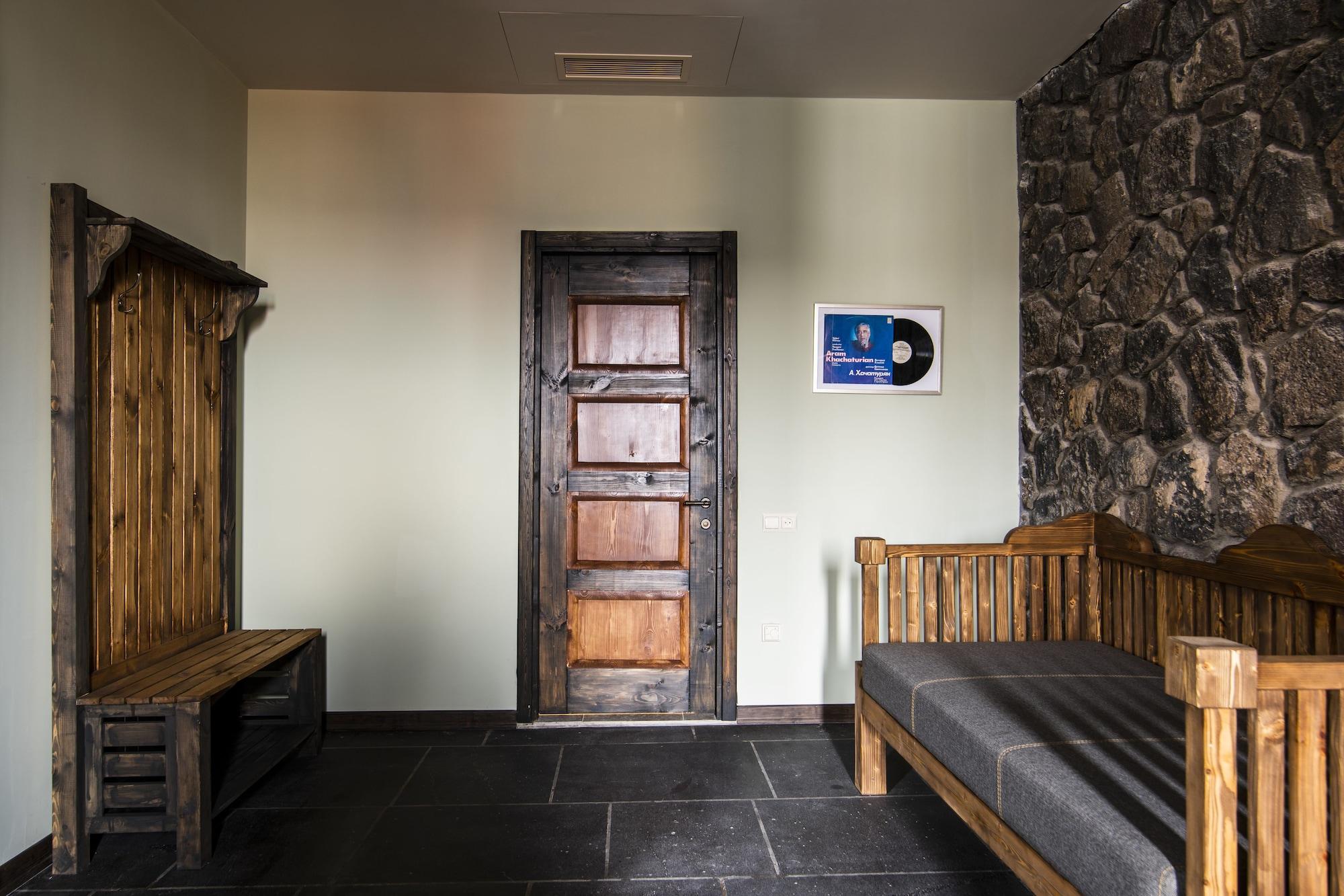 Apricot Hotel Erywań Zewnętrze zdjęcie