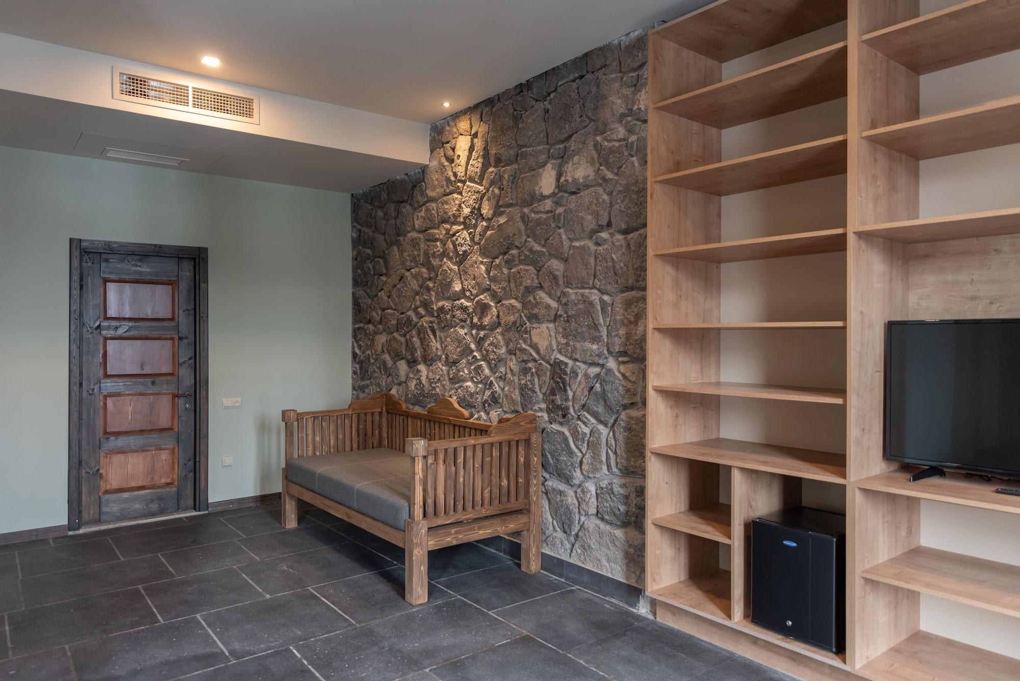 Apricot Hotel Erywań Zewnętrze zdjęcie