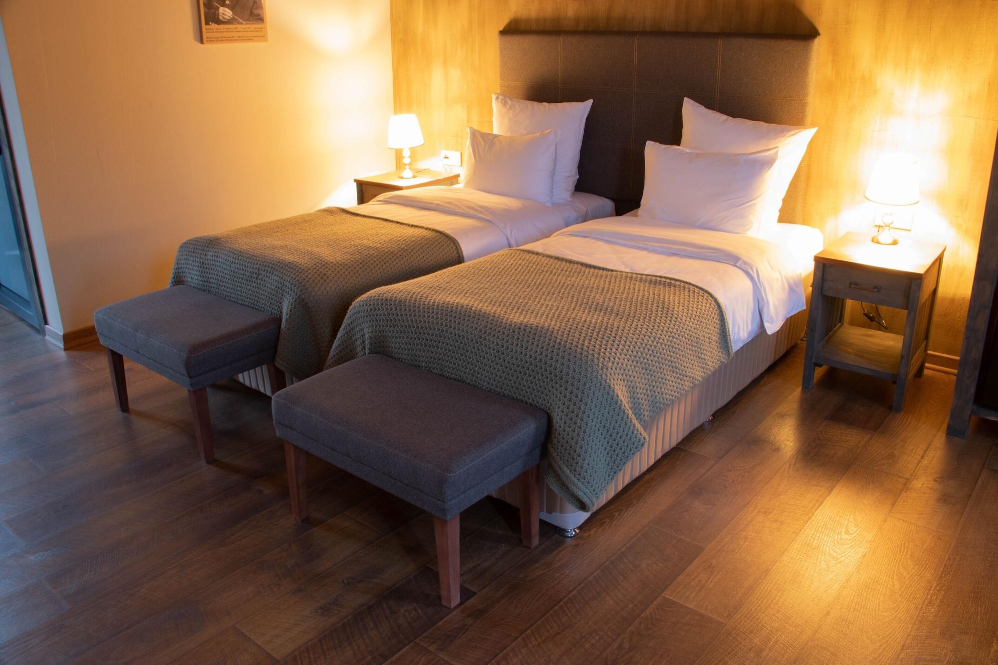 Apricot Hotel Erywań Zewnętrze zdjęcie