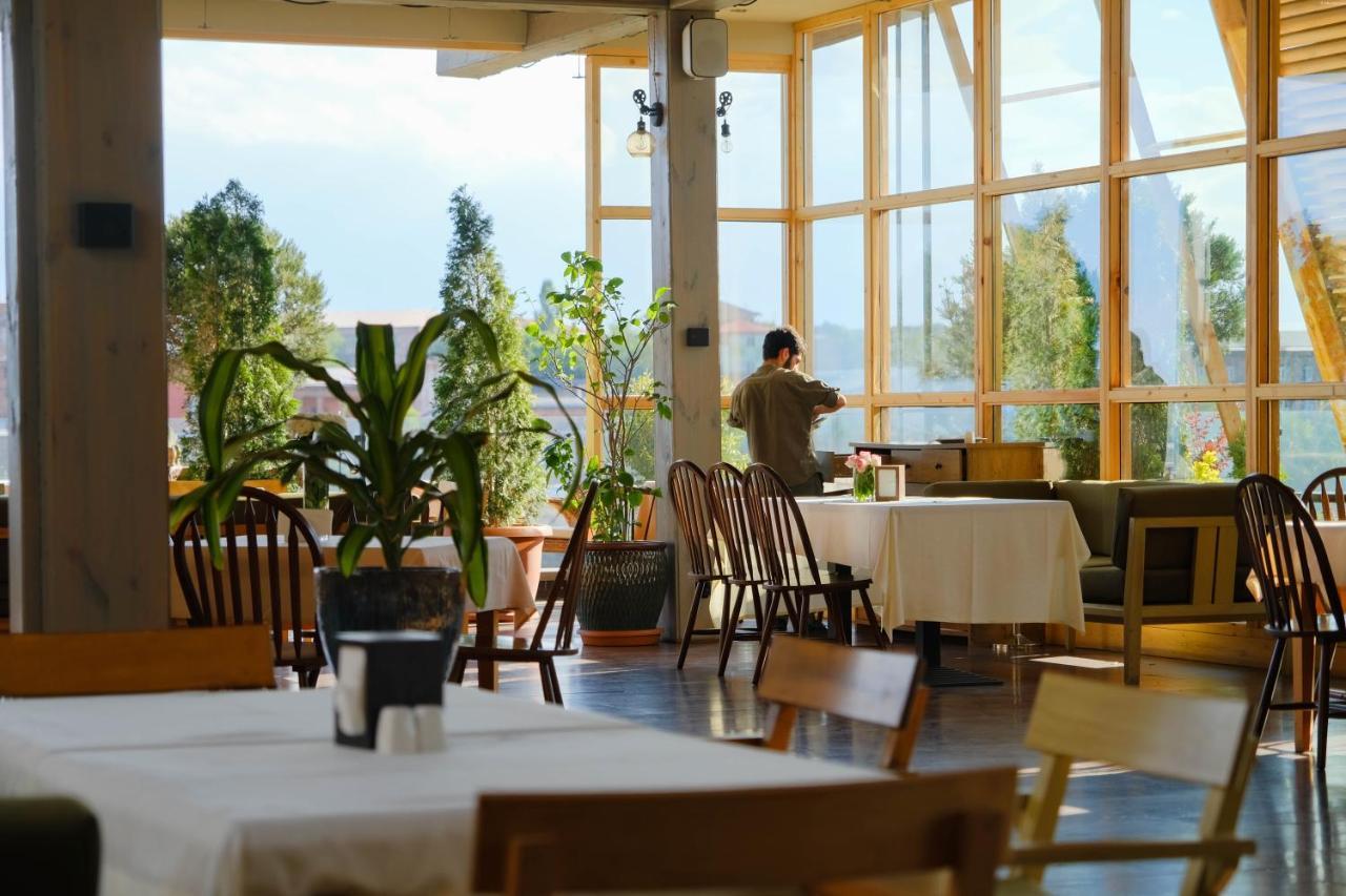 Apricot Hotel Erywań Zewnętrze zdjęcie
