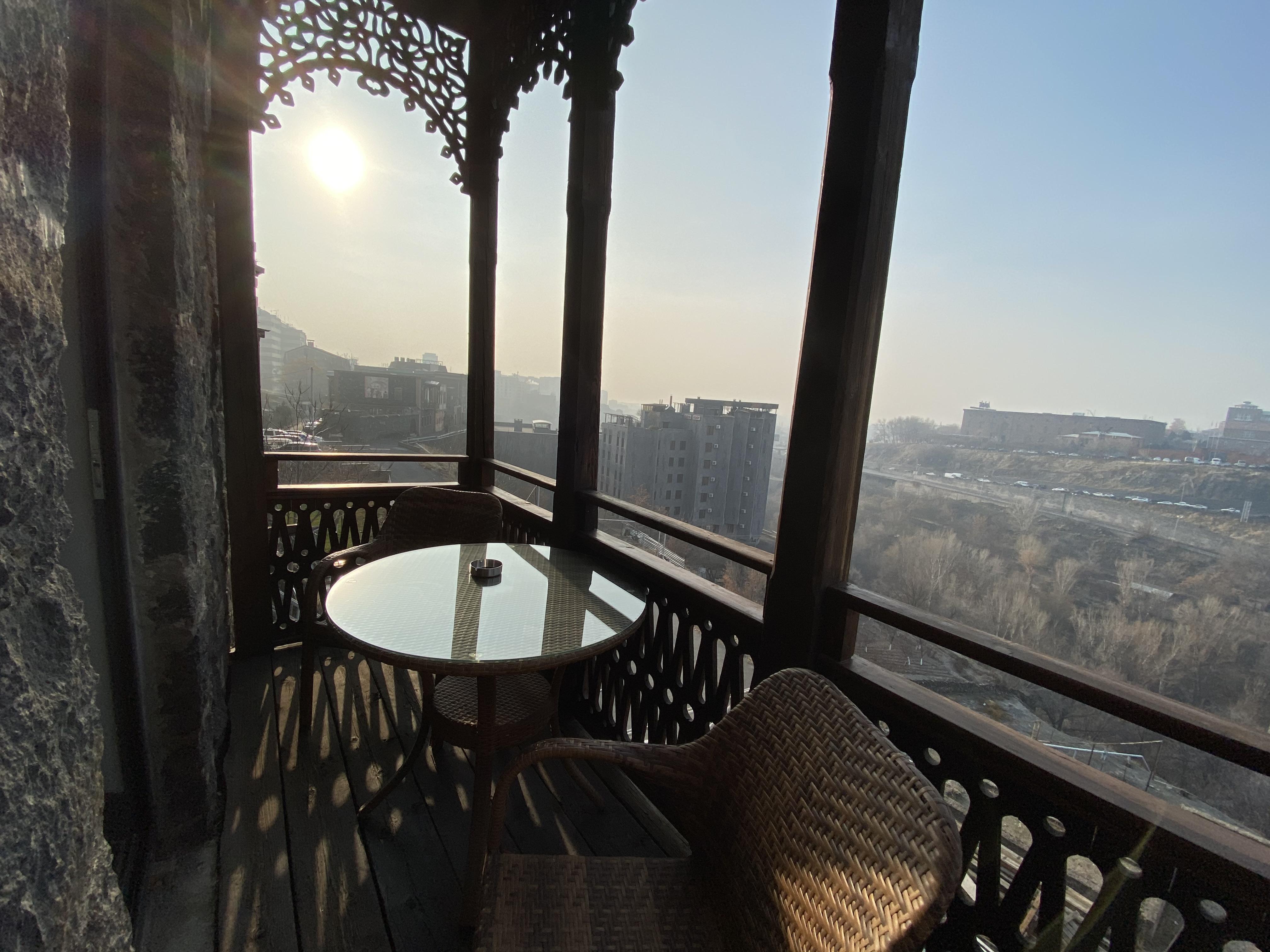 Apricot Hotel Erywań Zewnętrze zdjęcie
