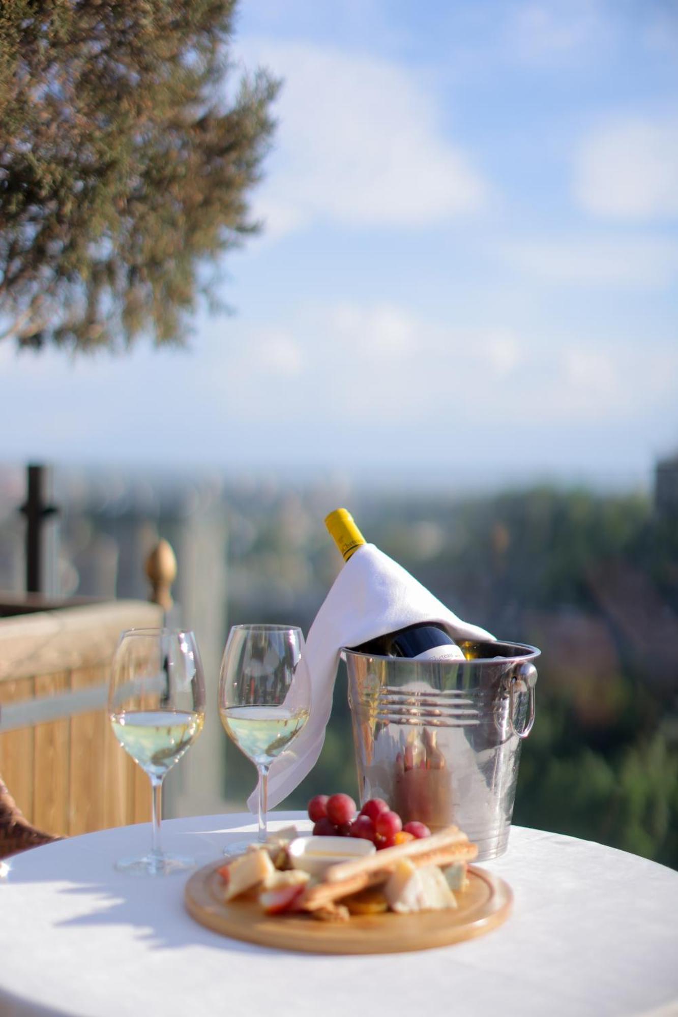 Apricot Hotel Erywań Zewnętrze zdjęcie