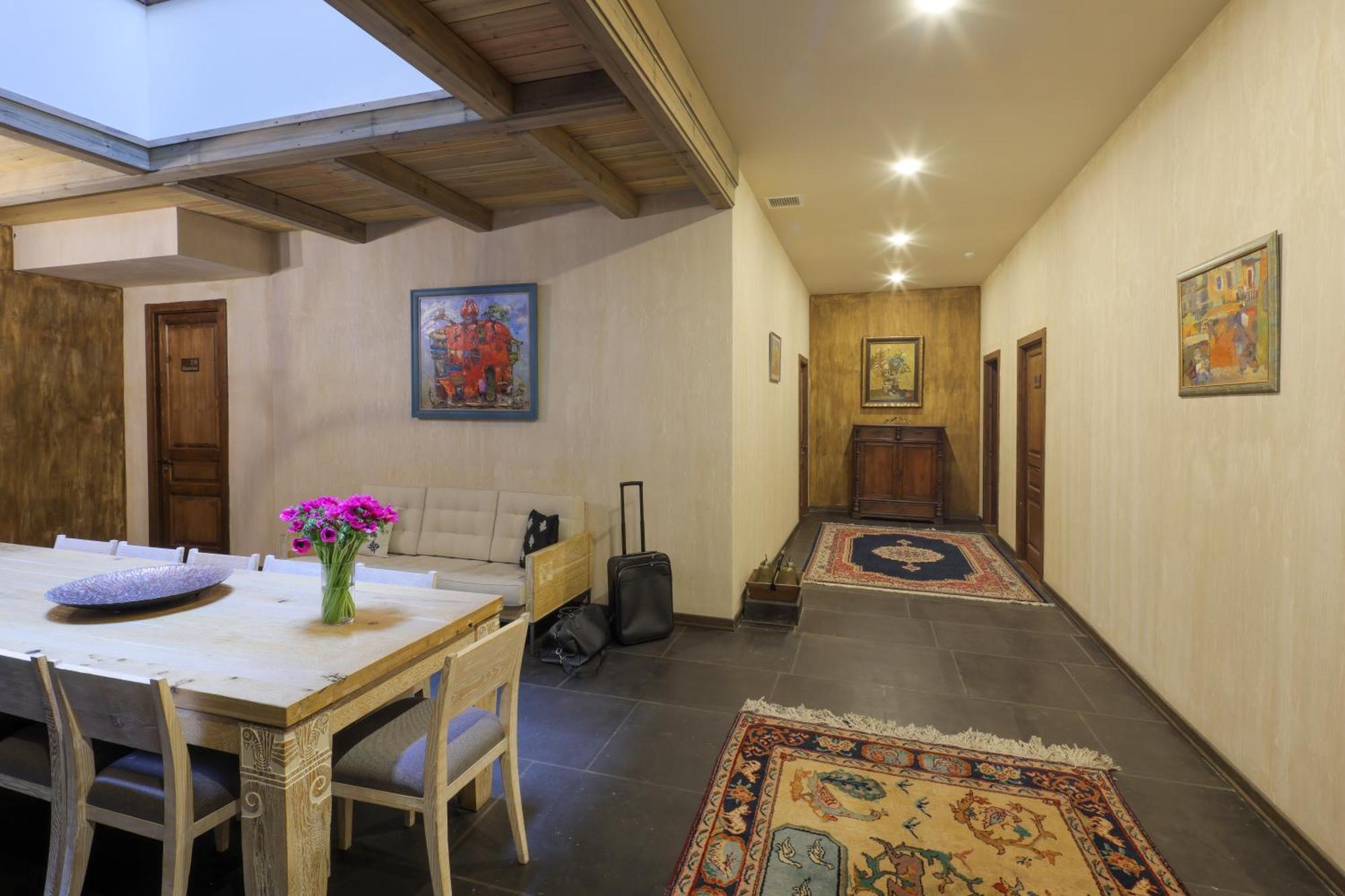 Apricot Hotel Erywań Zewnętrze zdjęcie