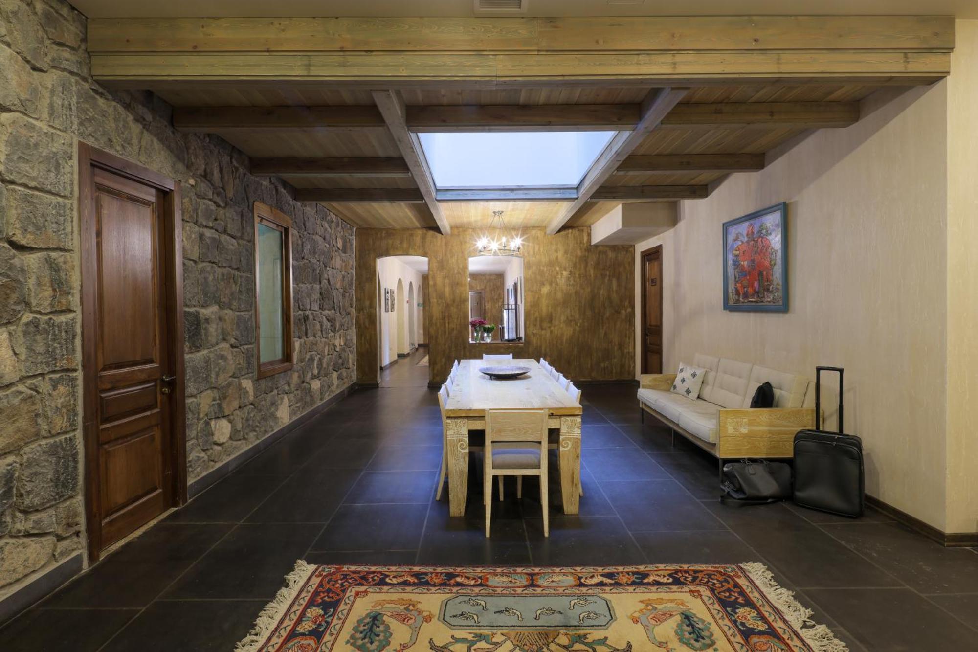 Apricot Hotel Erywań Zewnętrze zdjęcie