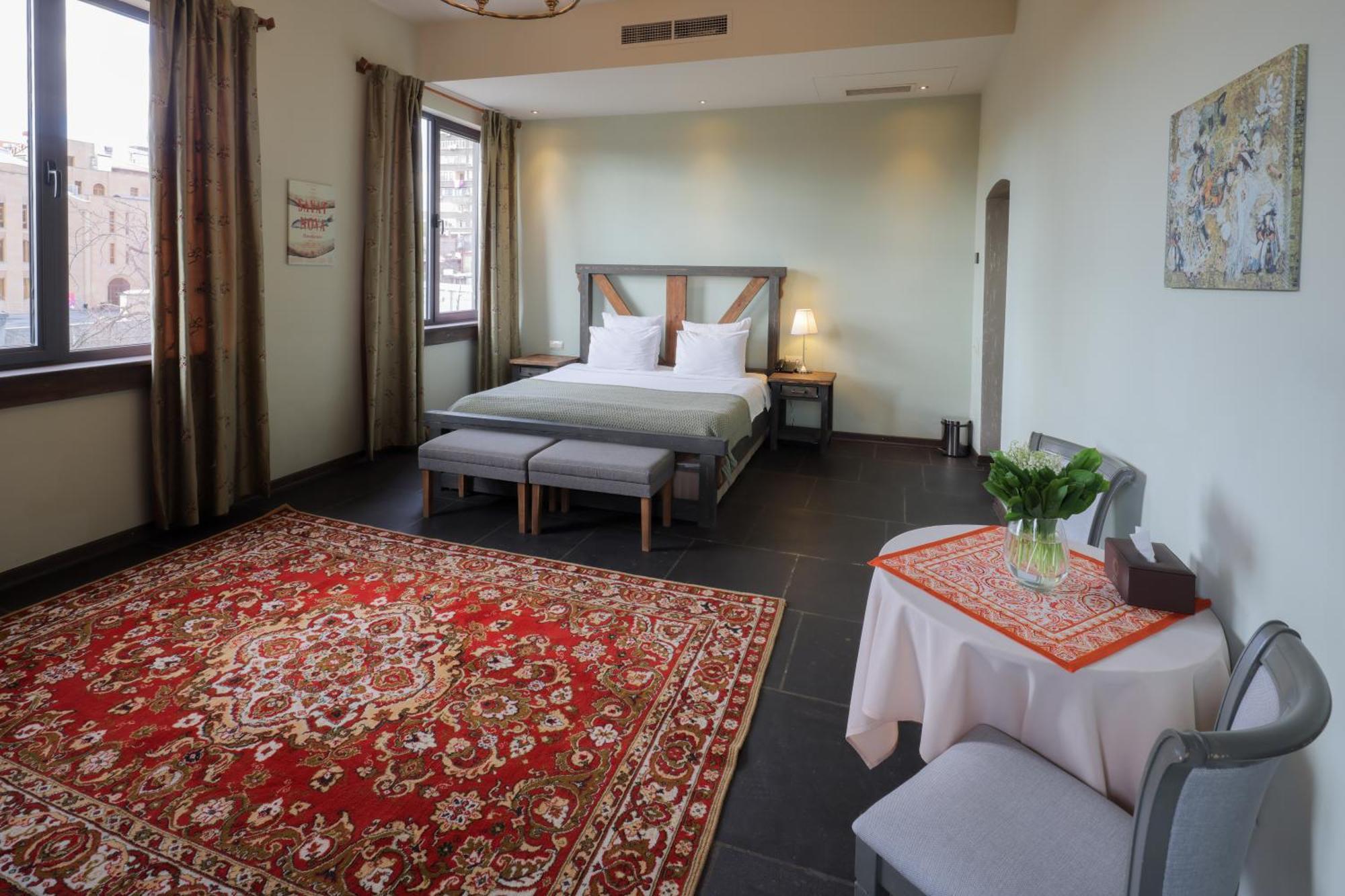 Apricot Hotel Erywań Zewnętrze zdjęcie