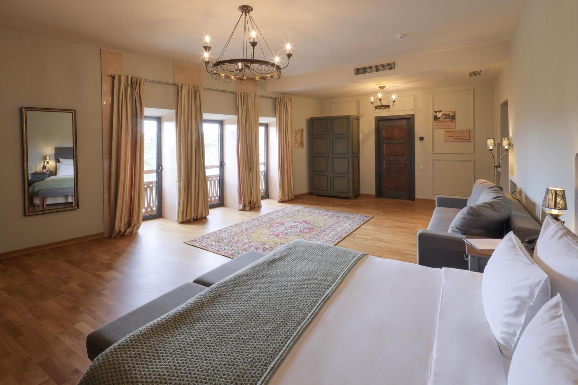 Apricot Hotel Erywań Zewnętrze zdjęcie