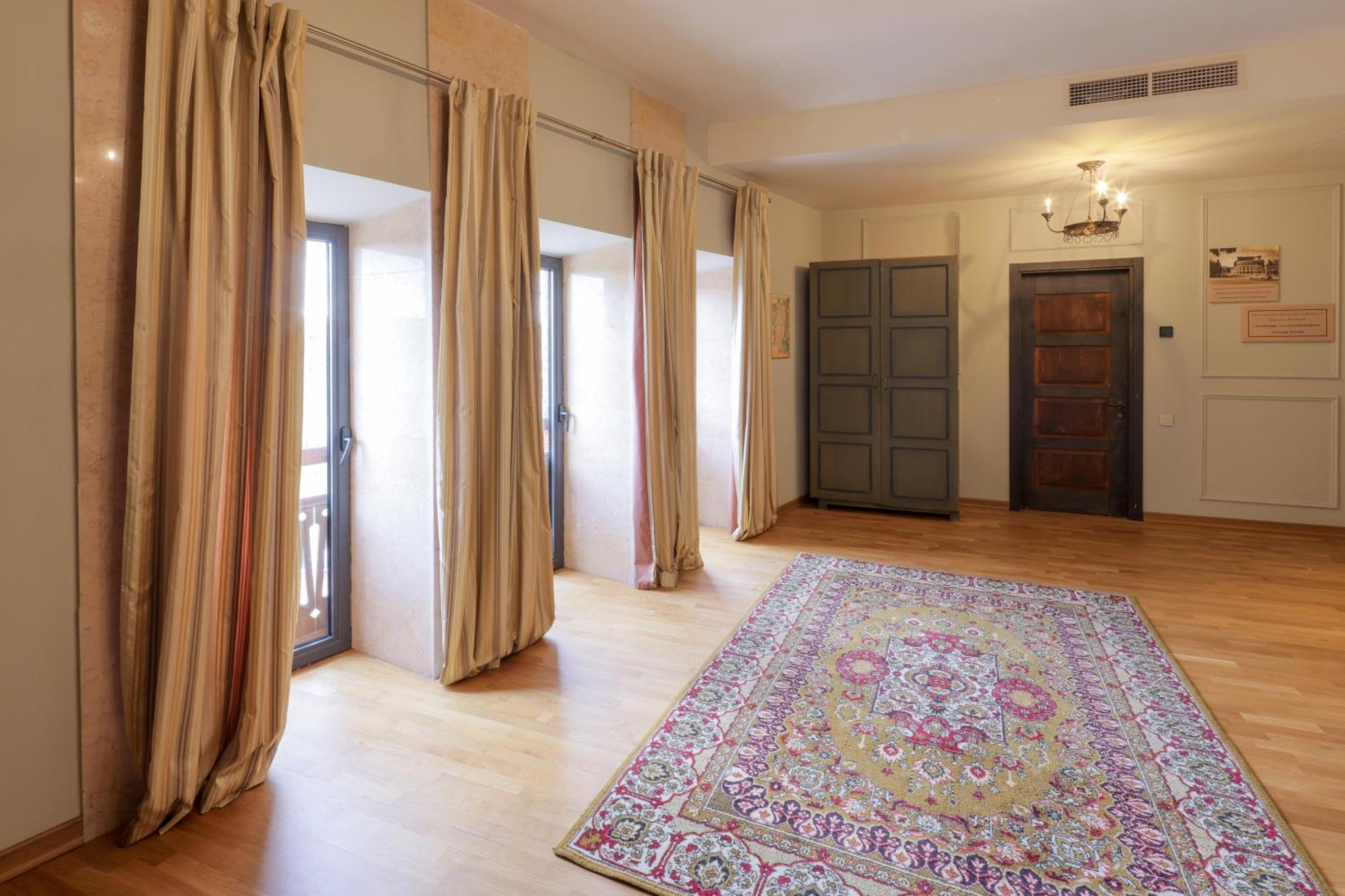 Apricot Hotel Erywań Zewnętrze zdjęcie