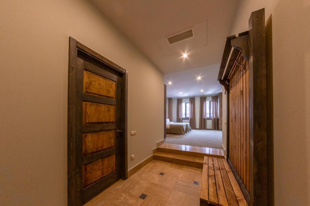 Apricot Hotel Erywań Zewnętrze zdjęcie