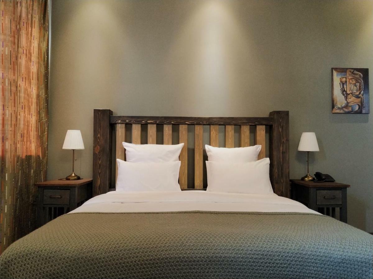 Apricot Hotel Erywań Zewnętrze zdjęcie