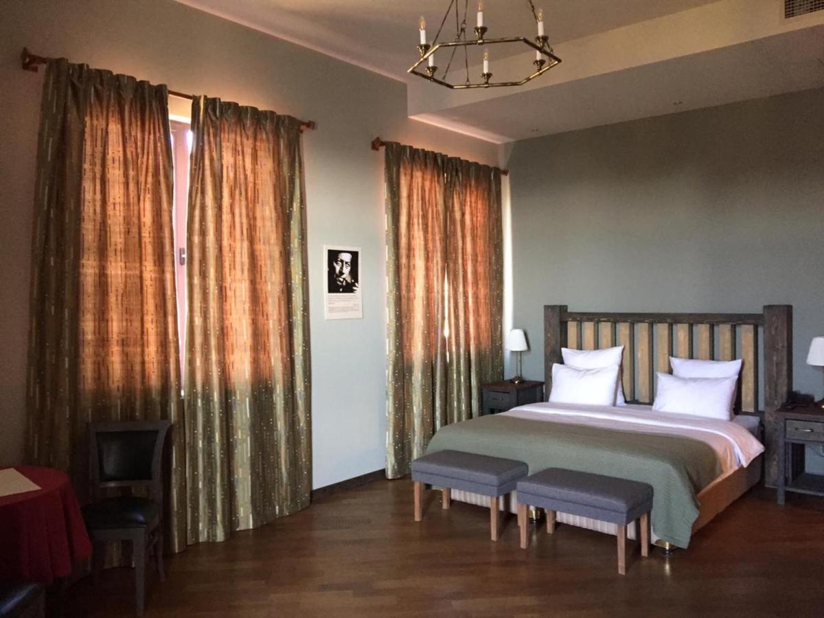 Apricot Hotel Erywań Zewnętrze zdjęcie